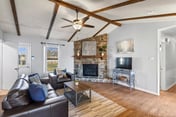 Cozy Home for Travelers 122 Pecan Valley Drive, Sherwood, AR