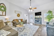 Family Escape W/Pool&Land 8615 Lane Road, Lascassas, TN
