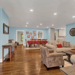 4bdr near MTSU/City Square 303 1st Avenue, Murfreesboro, TN
