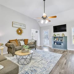 Family Escape W/Pool&Land 8615 Lane Road, Lascassas, TN