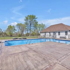 Family Escape W/Pool&Land 8615 Lane Road, Lascassas, TN