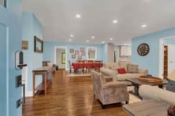 4bdr near MTSU/City Square 303 1st Avenue, Murfreesboro, TN - Image 4