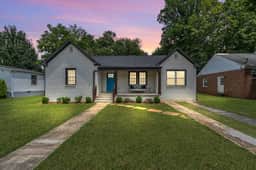 4bdr near MTSU/City Square 303 1st Avenue, Murfreesboro, TN - Image 2