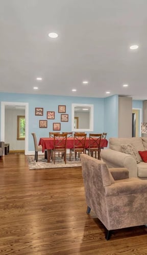 4bdr near MTSU/City Square 303 1st Avenue, Murfreesboro, TN