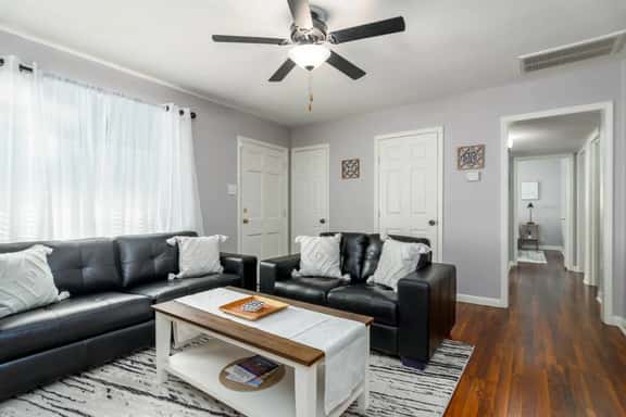 Remodeled spacious 4bd-AFB 312 Warren Street, Jacksonville, AR - Image 1
