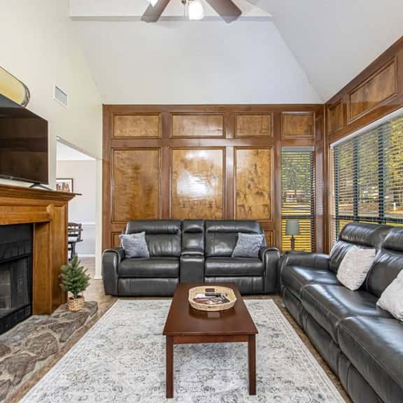 Perfect Family Home 101 Bearskin Drive, Sherwood, AR - Image 1