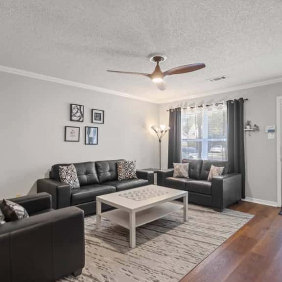 Awesome Neighborhood, AFB 106 Willow Grove Court, Sherwood, AR - Image 1