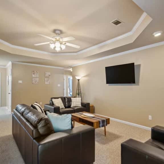 Charming 3BR Near AFB & LR 135 Willow Grove Rd, Sherwood, AR - Image 1